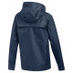 Nike Academy 25 Rain Jacket Jr FZ9863 410 (M)