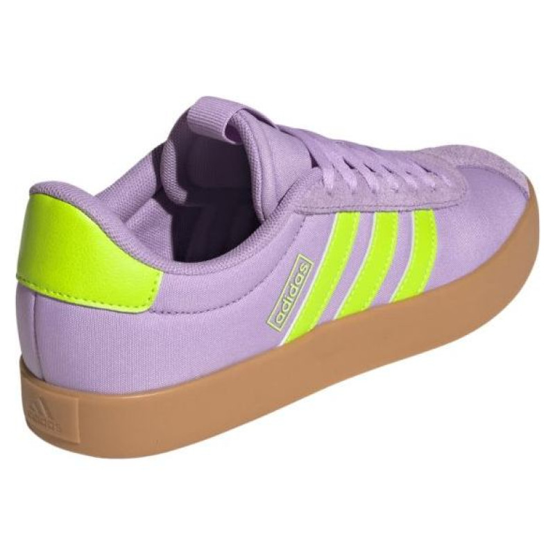 Adidas VL Court 3.0 W JS2058 shoes (41 1/3)