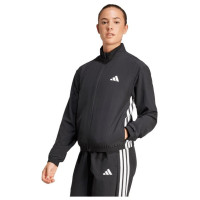 Adidas Train Essentials 3-Stripes Jacket W JD6539 (S)