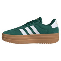 Adidas VL Court Bold W shoes JP6917 (39 1/3)