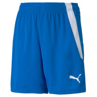 Puma teamLIGA Shorts Jr 704931 02 (164 cm)