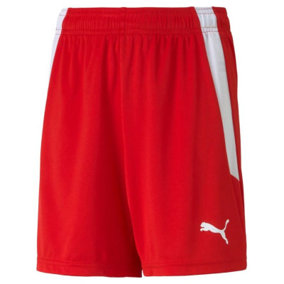 Puma teamLIGA Jr 704931 01 shorts (152cm)