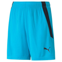 Puma teamLIGA Shorts Jr 704931 40 (152cm)