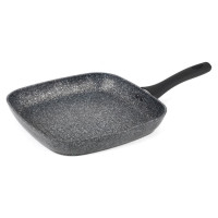 Salter BW05752S1 Megastone 28cm Griddle Pan