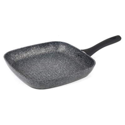 Salter BW05752S1 Megastone 28cm Griddle Pan