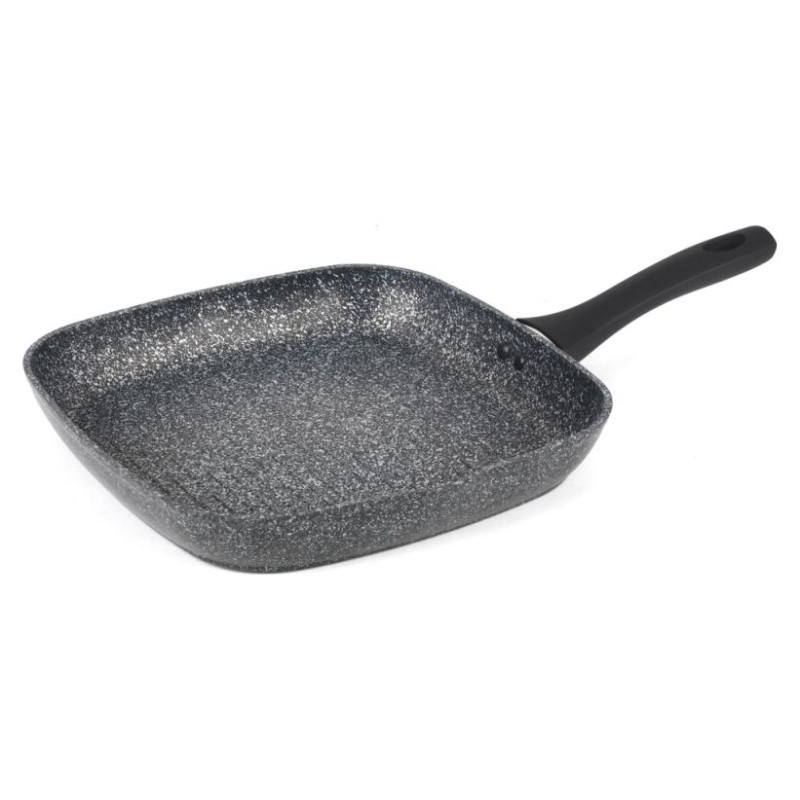 Salter BW05752S1 Megastone 28cm Griddle Pan