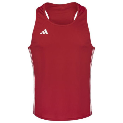 Adidas Boxing Top blue (m)