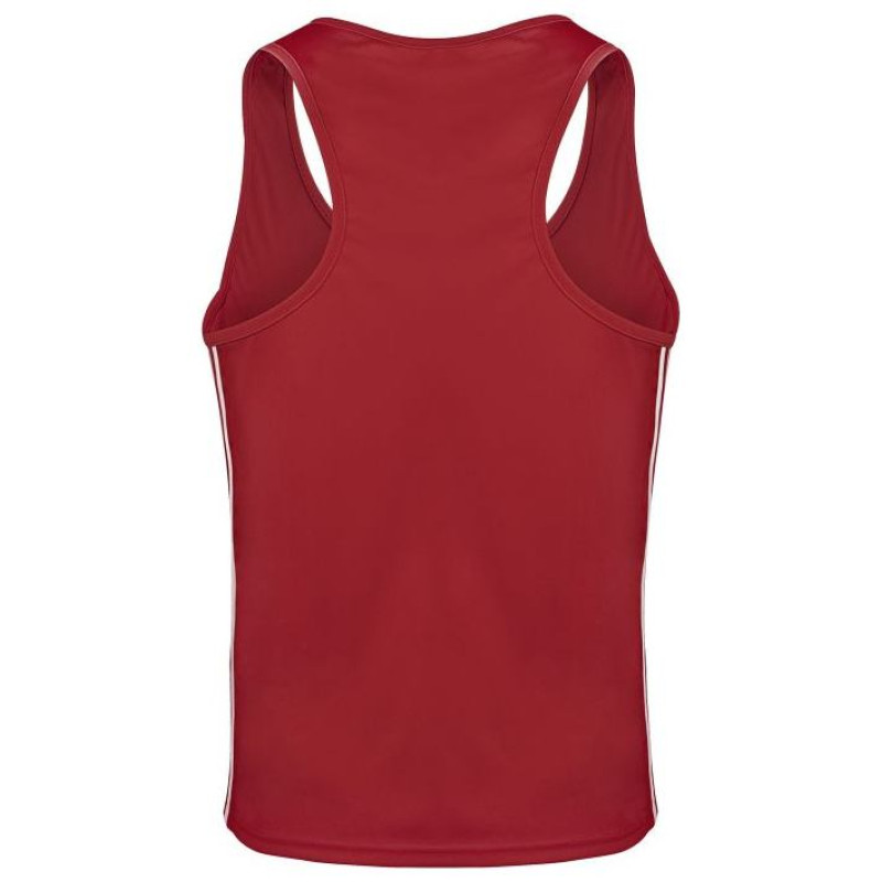 Adidas Boxing Top blue (m)