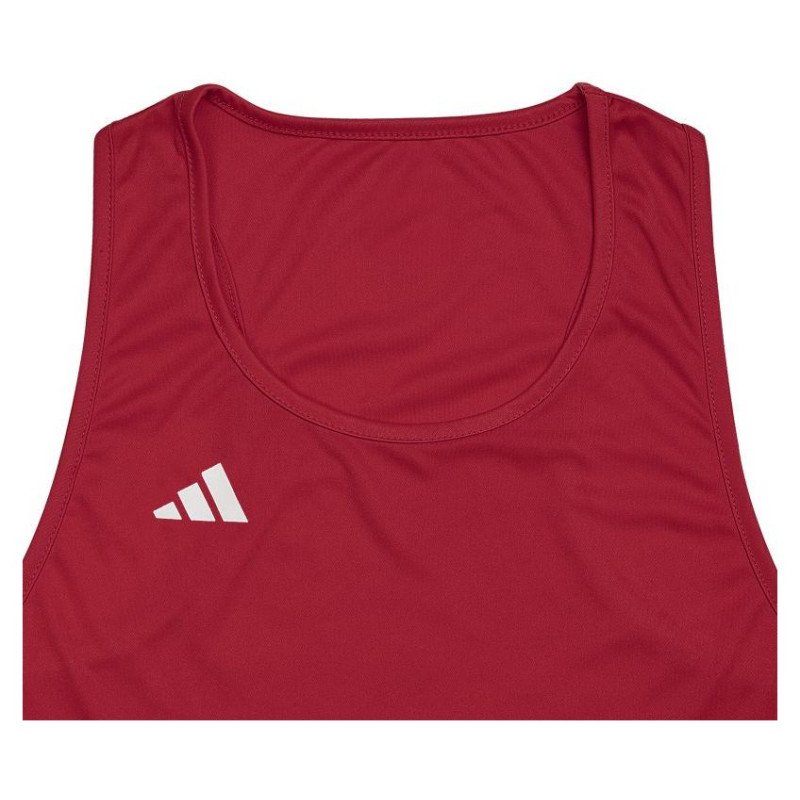 Adidas Boxing Top blue (m)