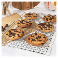 Salter BW12568EU7 Bakes 41cm Cooling Rack