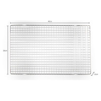 Salter BW12568EU7 Bakes 41cm Cooling Rack