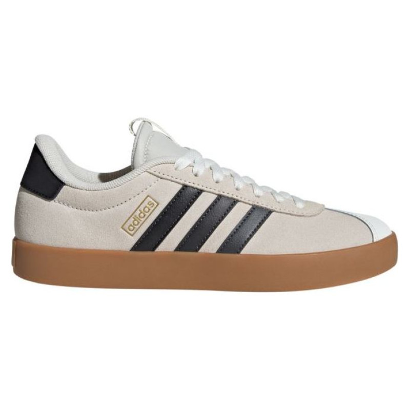 Adidas VL Court 3.0 W JP5351 shoes (39 1/3)