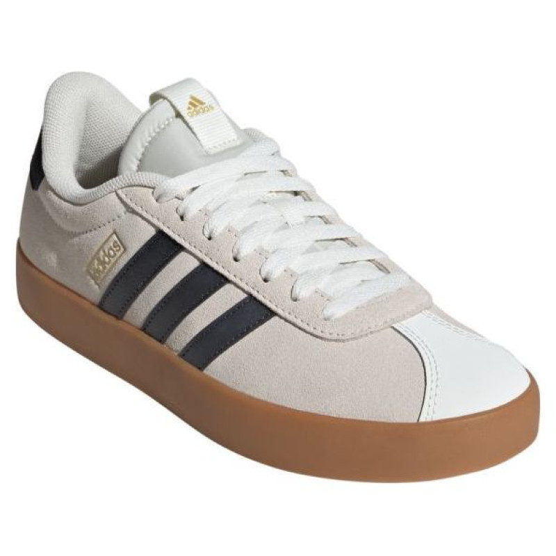 Adidas VL Court 3.0 W JP5351 shoes (39 1/3)