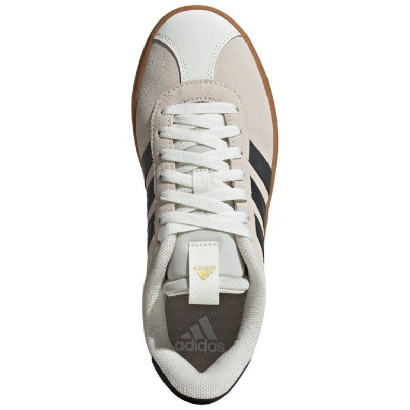 Adidas VL Court 3.0 W JP5351 shoes (39 1/3)