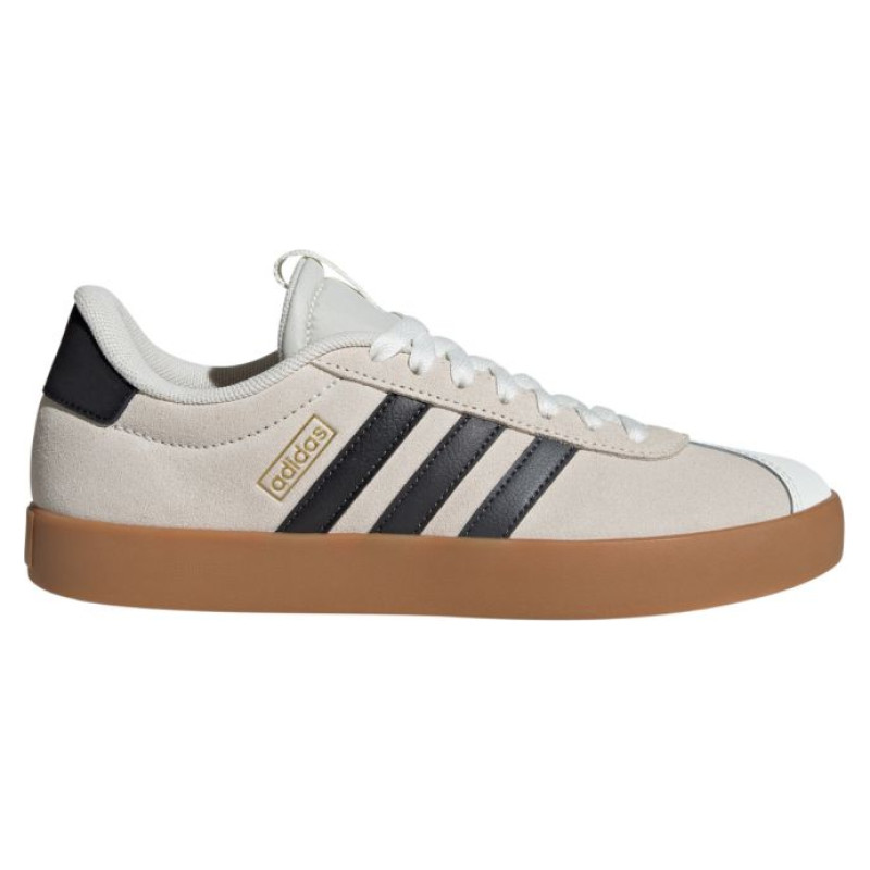 Adidas VL Court 3.0 W JP5351 shoes (39 1/3)