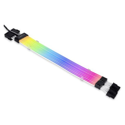 Lian Li CASE ACC STRIMER WRL 3X8P/G89.PW12-1W.00 LIAN LI