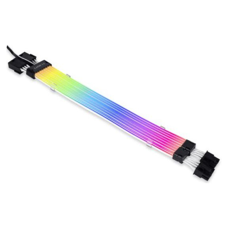 Lian Li CASE ACC STRIMER WRL 3X8P/G89.PW12-1W.00 LIAN LI