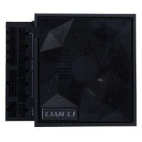 Lian Li Power Supply|LIAN LI|EDGE GOLD 1200|1200 Watts|Efficiency 80 PLUS GOLD|PFC Active|G9P.EG1200G.BH00.EU