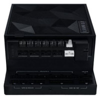 Lian Li Power Supply|LIAN LI|EDGE GOLD 1200|1200 Watts|Efficiency 80 PLUS GOLD|PFC Active|G9P.EG1200G.BH00.EU