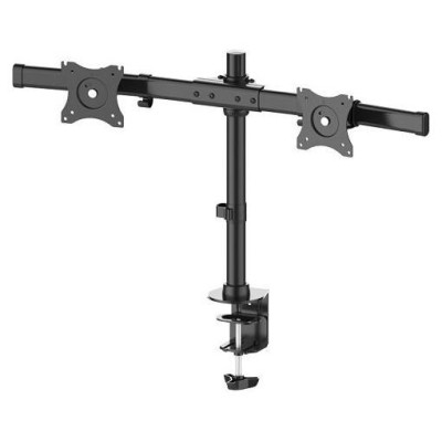 Neomounts MONITOR ACC DESK MOUNT 10-27"/FPMA-DCB100DBLACK NEOMOUNTS