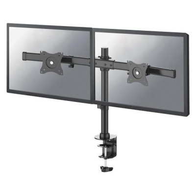 Neomounts MONITOR ACC DESK MOUNT 10-27"/FPMA-DCB100DBLACK NEOMOUNTS