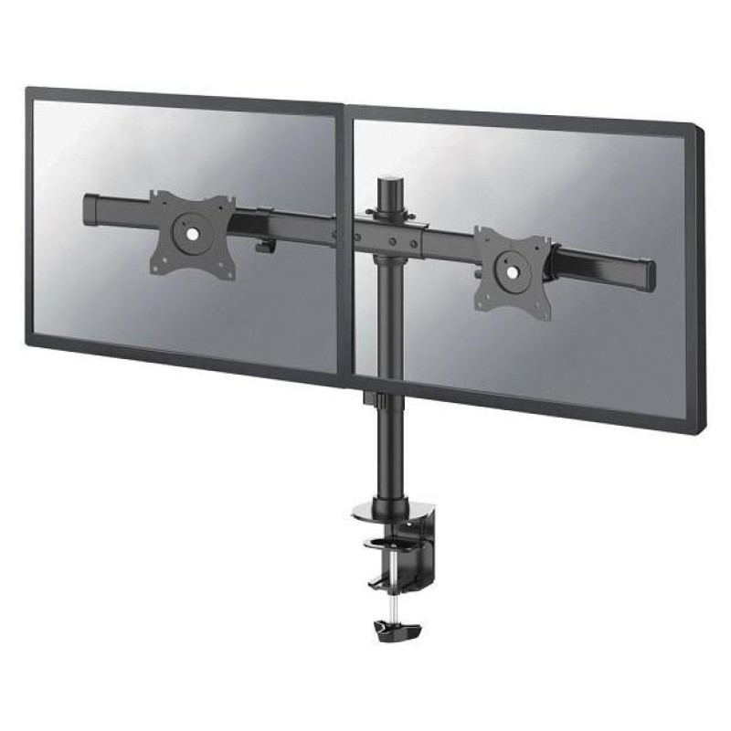 Neomounts MONITOR ACC DESK MOUNT 10-27"/FPMA-DCB100DBLACK NEOMOUNTS