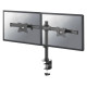 Neomounts MONITOR ACC DESK MOUNT 10-27"/FPMA-DCB100DBLACK NEOMOUNTS