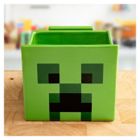 Paladone Creeper Streaming Snack Bowl