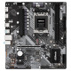 Asrock Mainboard|ASROCK|AMD B650|SAM5|Micro-ATX|Memory DDR5|Memory slots 2|1xPCI-E|2xPCI-Express 4.0 1x|1xPCI-Express 4.0 16x|1xM.2|1xHDMI|1xDisplayPort|1xAudio-In|1xAudio-Out|1xMicrophone|2xUSB 2.0|3xUSB 3.2|1xUSB-C|1xRJ45|B650M-H/M.2+