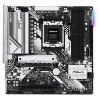 Asrock Mainboard|ASROCK|AMD B650|SAM5|Micro-ATX|Memory DDR5|Memory slots 4|1xPCI-Express 3.0 16x|1xPCI-Express 4.0 16x|1xM.2|1xHDMI|1xDisplayPort|4xUSB 2.0|3xUSB 3.2|1xUSB-C|1xRJ45|B650MPRORS