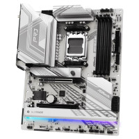 Asrock Mainboard|ASROCK|AMD X870|SAM5|ATX|Memory DDR5|Memory slots 4|1xPCI-Express 4.0 16x|1xPCI-Express 5.0 16x|4xM.2|1xHDMI|6xUSB 2.0|4xUSB 3.2|2xUSB-C|1xOptical S/PDIF|1xRJ45|2xAudio port|X870PRORSWIFI