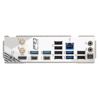 Asrock Mainboard|ASROCK|AMD X870|SAM5|ATX|Memory DDR5|Memory slots 4|1xPCI-Express 4.0 16x|1xPCI-Express 5.0 16x|4xM.2|1xHDMI|6xUSB 2.0|4xUSB 3.2|2xUSB-C|1xOptical S/PDIF|1xRJ45|2xAudio port|X870PRORSWIFI