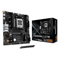 Asrock MB AMD A620 SAM5 MATX/A620AM-X WIFI ASROCK