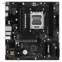 Asrock MB AMD A620 SAM5 MATX/A620AM-X WIFI ASROCK