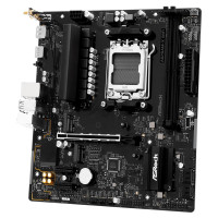 Asrock MB AMD A620 SAM5 MATX/A620AM-X WIFI ASROCK