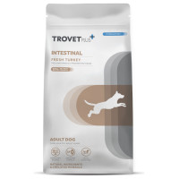 Trovet Plus Dog Adult Intestinal Turkey 3 kg