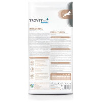 Trovet Plus Dog Adult Intestinal Turkey 3 kg