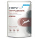 Trovet Plus Pouch Cat Adult Hypoallergenic Turkey 85 g