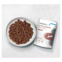 Trovet Plus Pouch Cat Adult Hypoallergenic Turkey 85 g