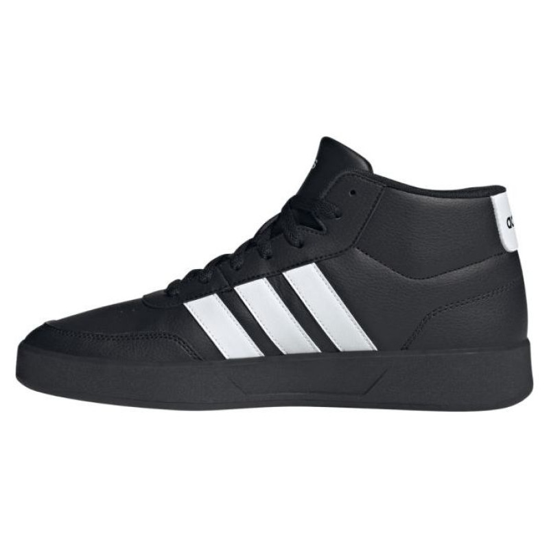 Adidas Breaknet Mid M JR3570 shoes (45 1/3)