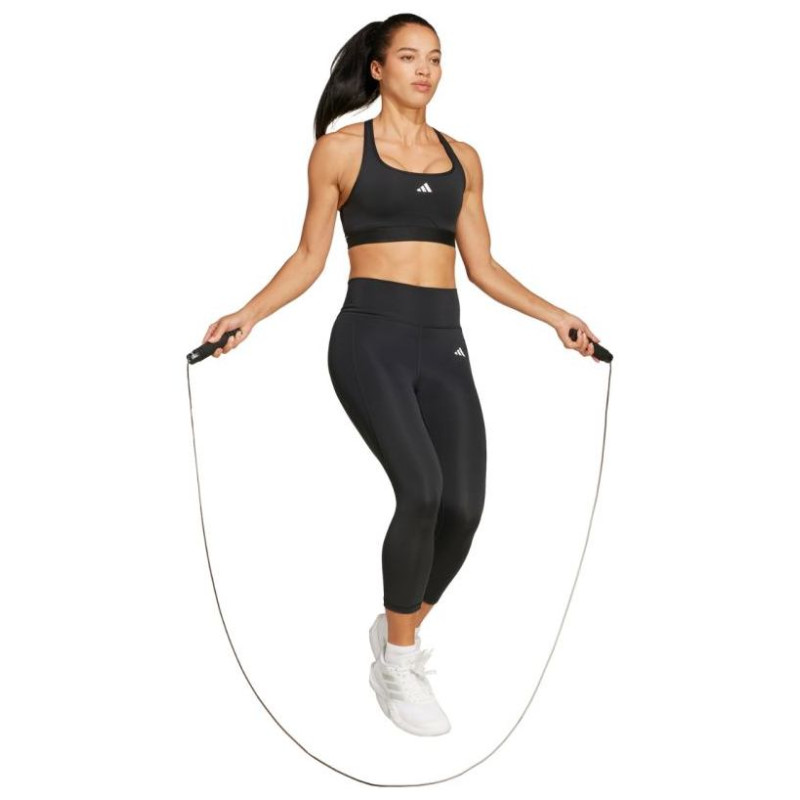 Adidas Optime Essentials Stash 3/4 W Leggings IY9243 (XL)