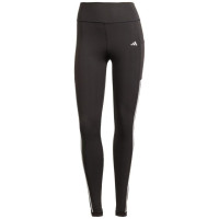 Adidas Optime 3-Stripes Full-Length 1/1 W leggings IT9105 (M)