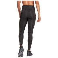 Adidas Optime 3-Stripes Full-Length 1/1 W leggings IT9105 (M)