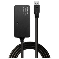 Lindy CABLE USB3 EXTENSION HUB 10M/ACTIVE 43159 LINDY