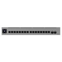 Ubiquiti Switch|UBIQUITI|Pro Max 16|Type L3|USW-PRO-MAX-16