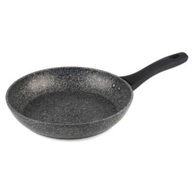 Salter BW10691BRMFOB Megastone Thermo Collar 20cm Frying Pan