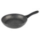 Salter BW10691BRMFOB Megastone Thermo Collar 20cm Frying Pan