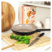 Salter BW12872EU7 28cm Ceramic Fry Pan