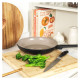 Salter BW12872EU7 28cm Ceramic Fry Pan