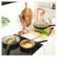 Salter BW12872EU7 28cm Ceramic Fry Pan